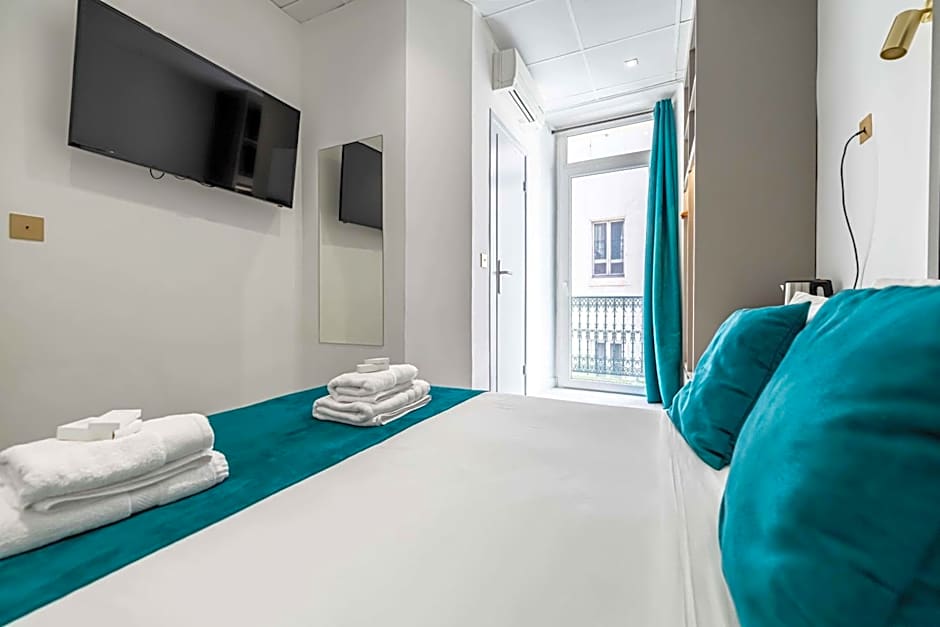 Residence Avaton - 1 min du Palais - Cannes Centre