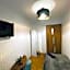 ClickTheFlat Solidarności City Center Apart Rooms