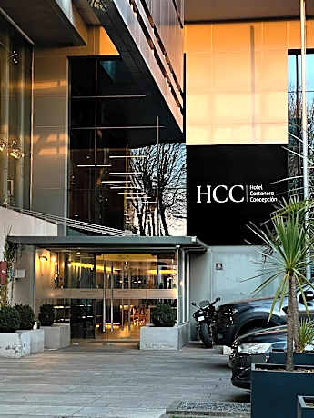Hotel Costanera Concepcion