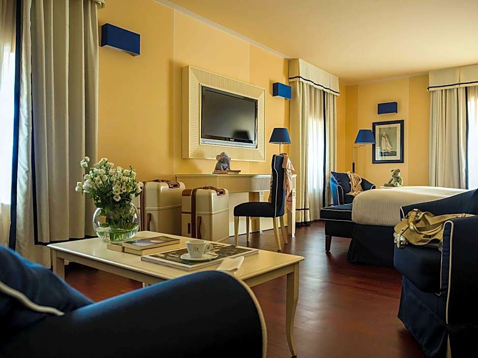 GH Palazzo Suite & SPA