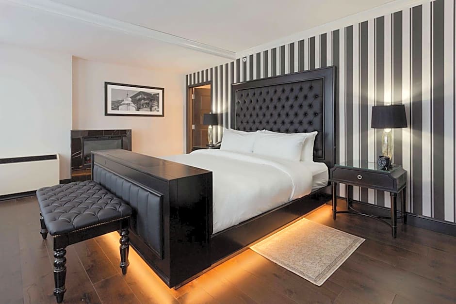 Hotel Retlaw, Trademark Collection by Wyndham