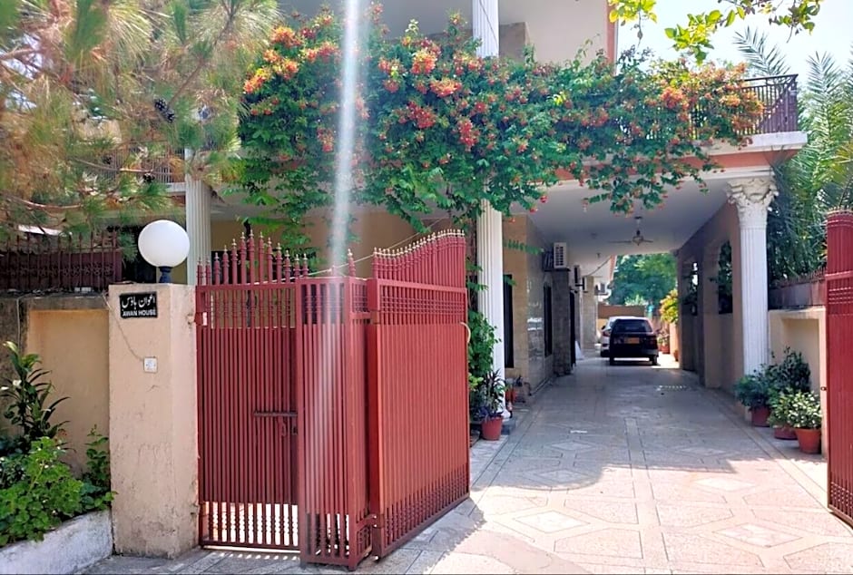 Sunrise Guest House