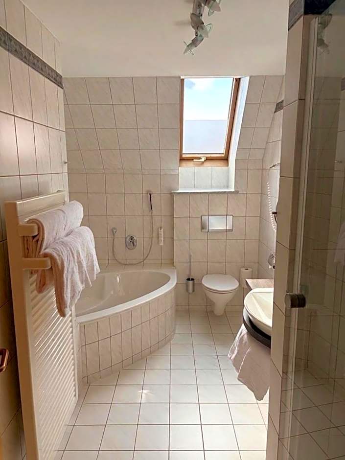 Zum Dallmayr Hotel Garni