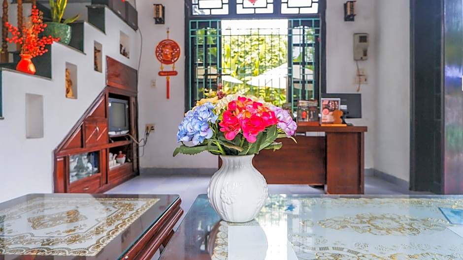 Oleander Garden Homestay