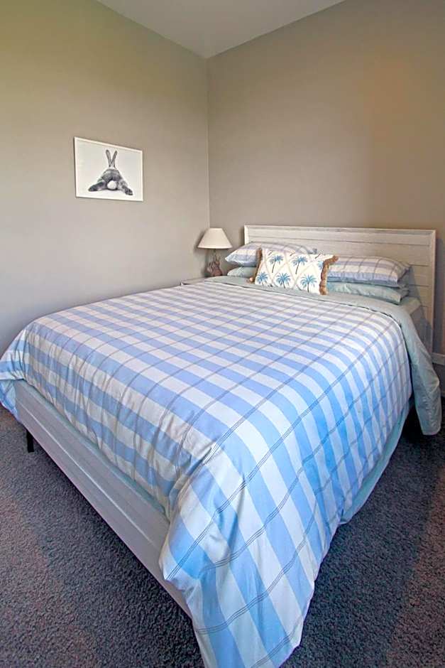 Tahi Lodge - Matakana Coast