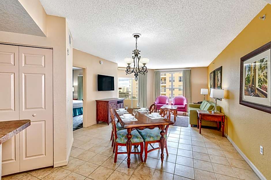 Vacation Village at Parkway