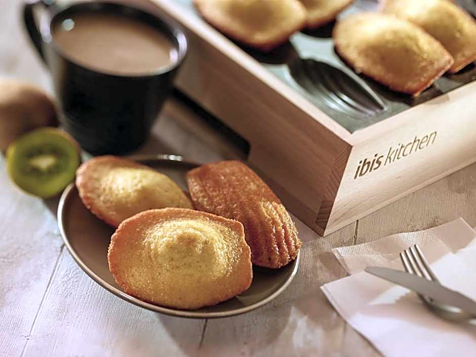 ibis Lille Centre Gares