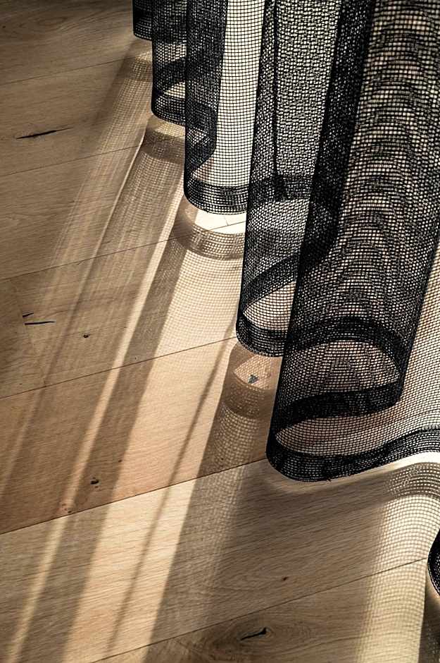 The Pier apartments by Daniel&Jacob's