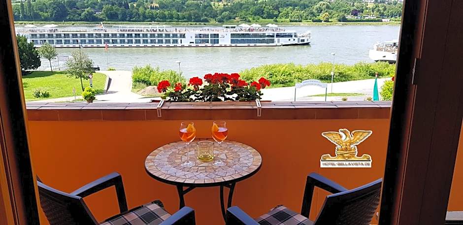 Rheinhotel Bellavista