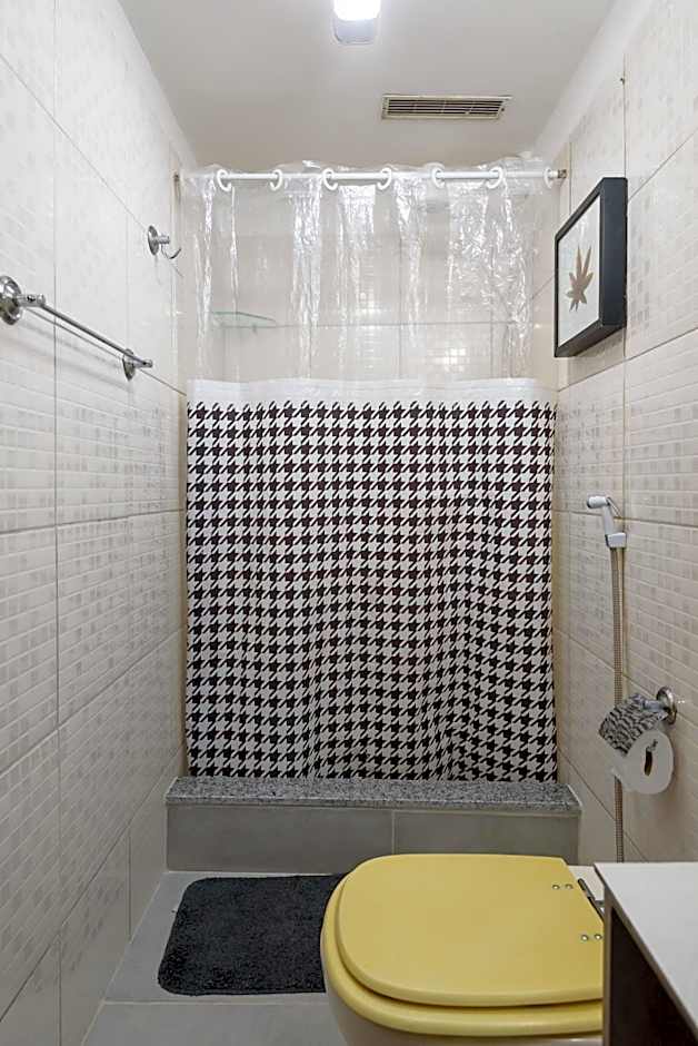 Santa Teresa Junto à Natureza