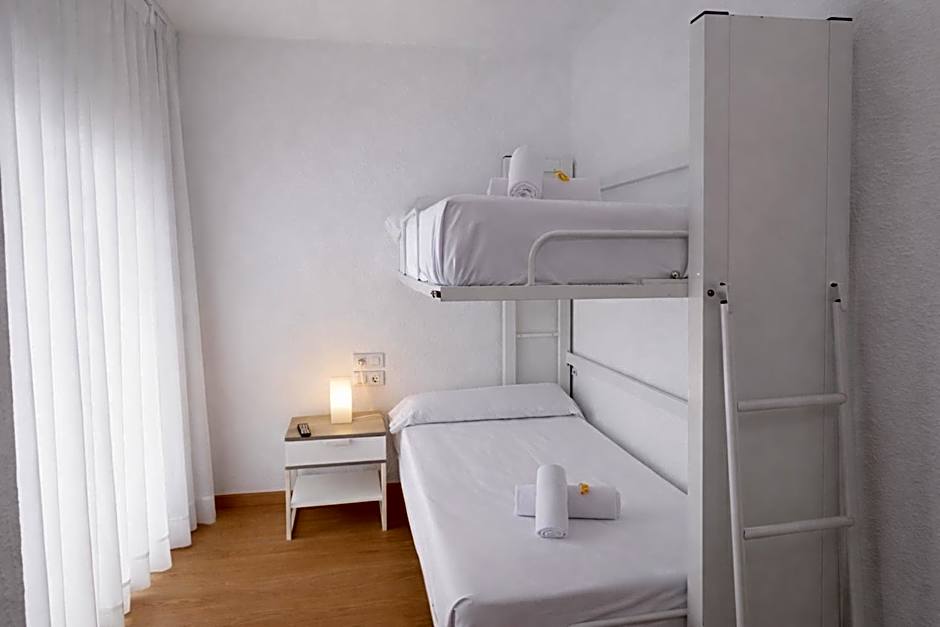 Adia Hotel Cunit Playa