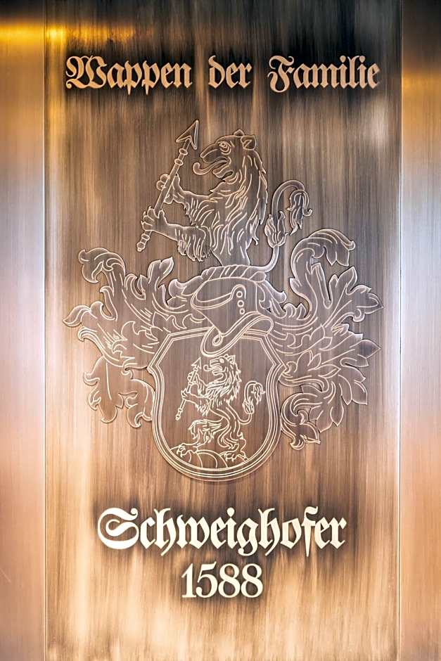 Hotel Enzian Paznaun