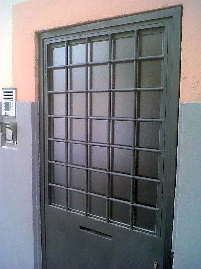 Turismo de Interior Ca Sa Padrina