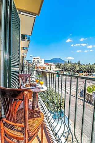Villa Favorita Suites