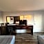 Wilkes Barre Inn & Suites conference center