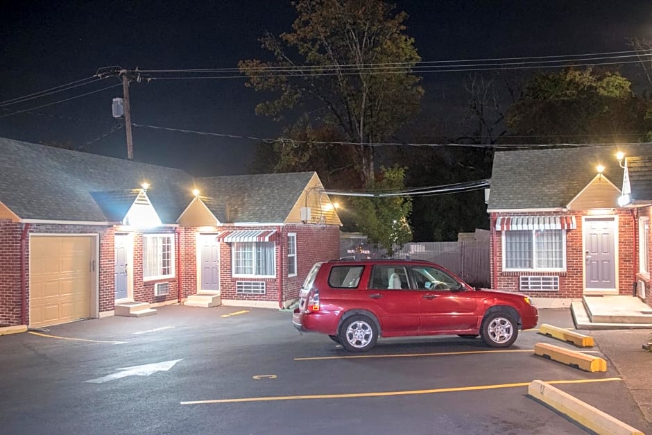 Capitol Hill Motel