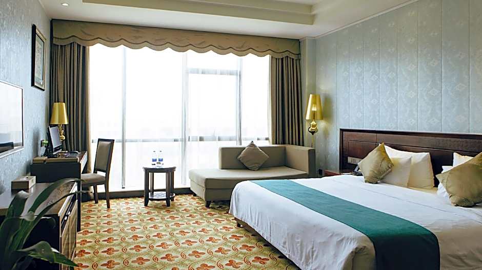 Manhatton Hotel Beihai