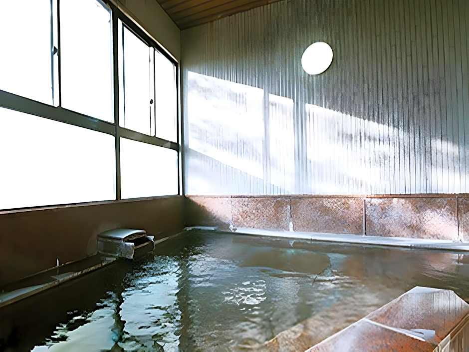 Nanpeidai Onsen Hotel
