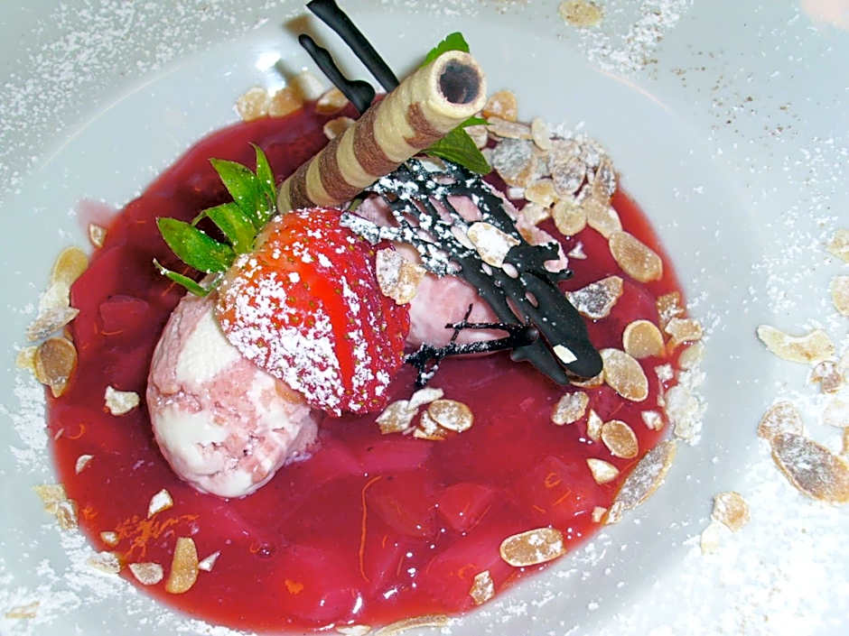 Landhotel Gemeindeschänke