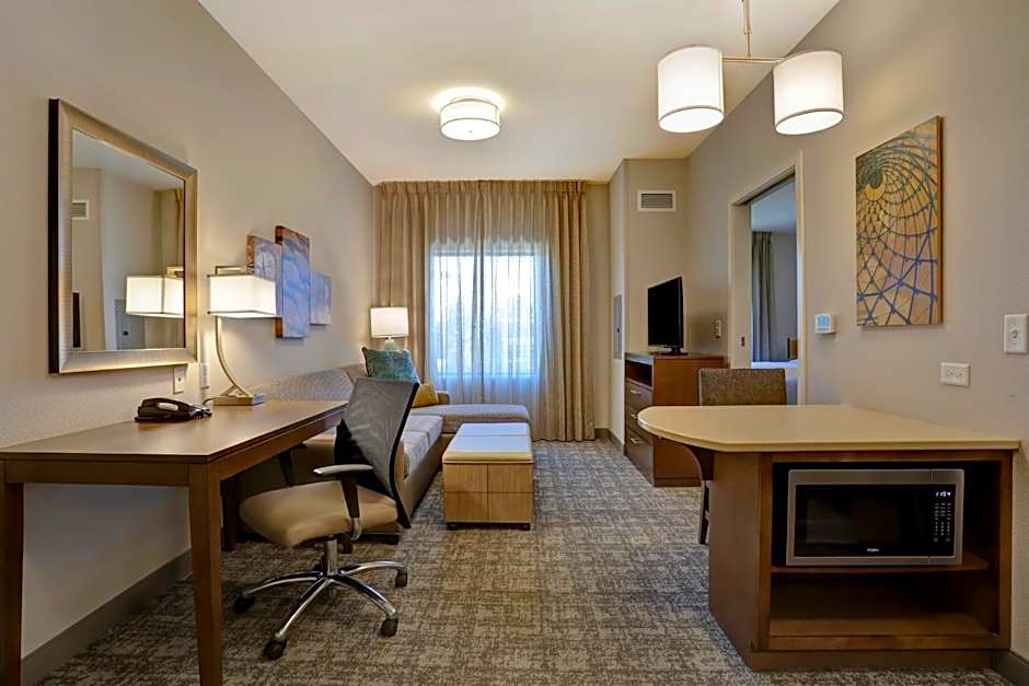 Staybridge Suites Overland Park - Kansas City S By IHG