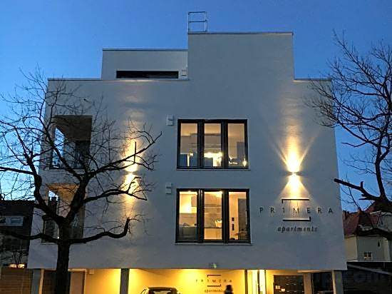PRIMERA Apartments