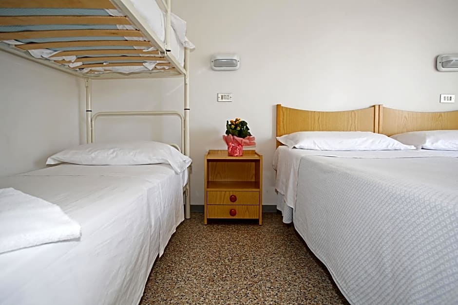 Hotel Serafini Misano Adriatico