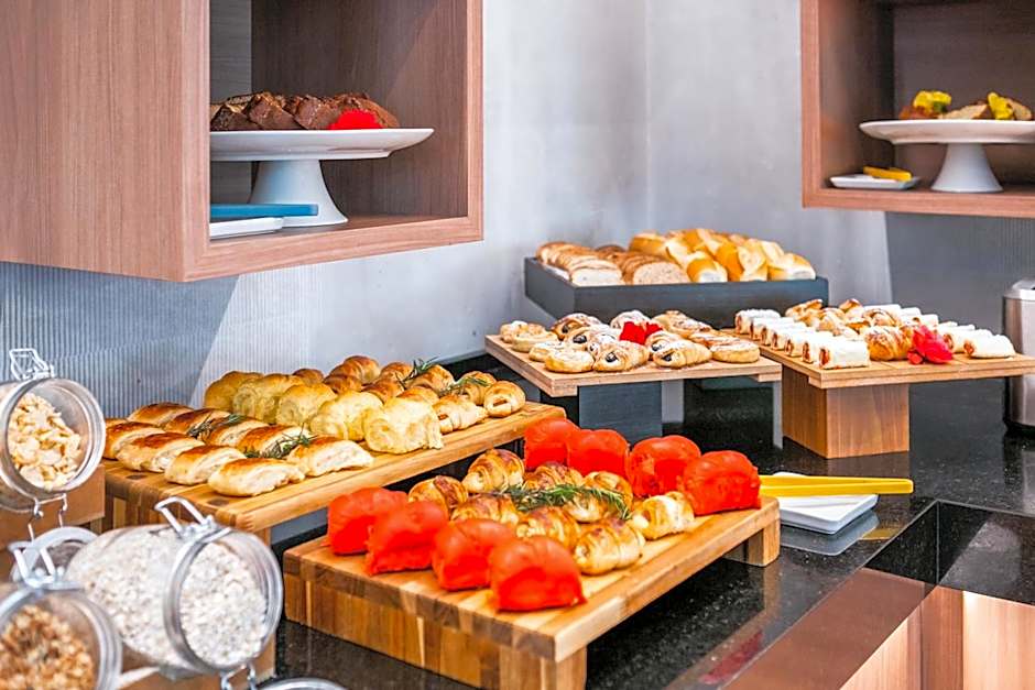 INNSiDE by Meliá São Paulo Iguatemi