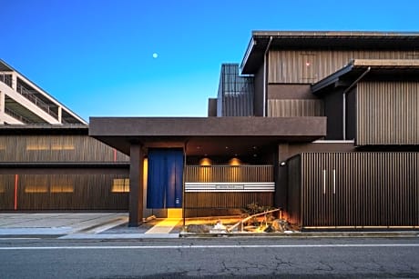 HOTEL WOOD TAKAYAMA