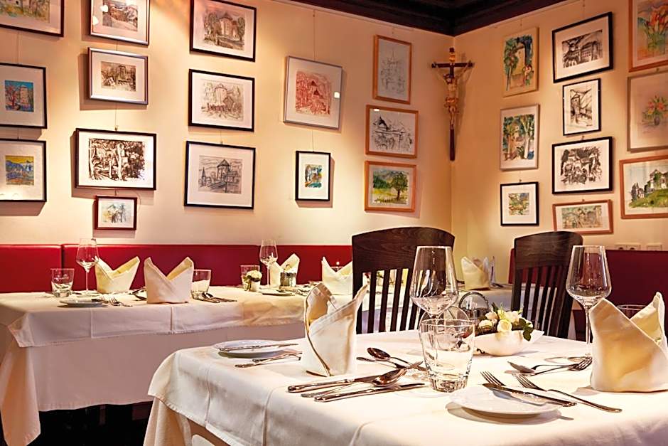 Hotel Barbarahof 4 stars Superior - Adults Only "soft" from 10 years - Skibus-stop