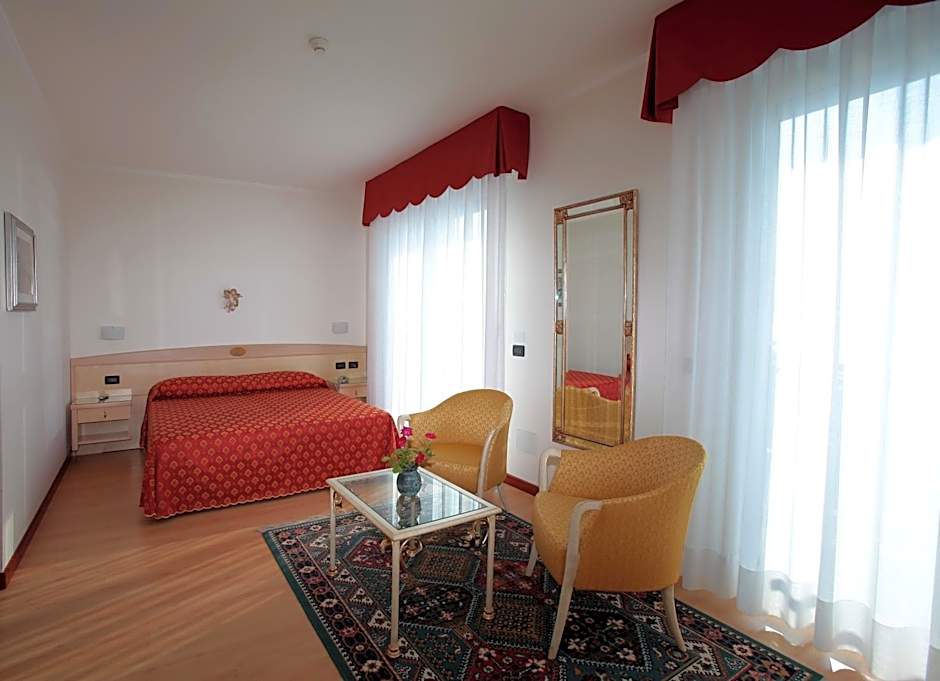 Hotel Helios