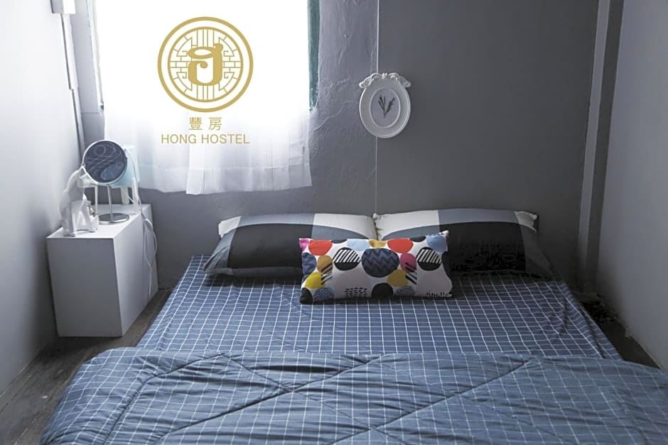 Hong Hostel – Bangkok, NY