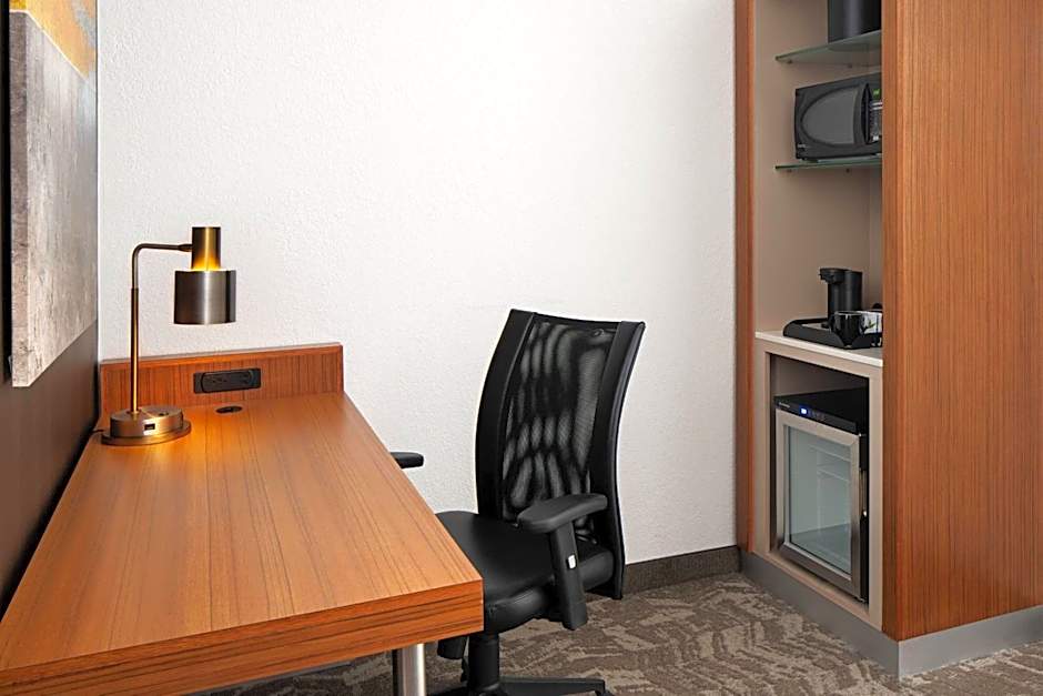 SpringHill Suites by Marriott Scottsdale North