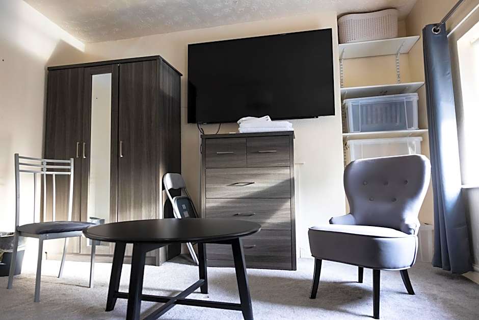 COZY PLACE LIVERPOOL