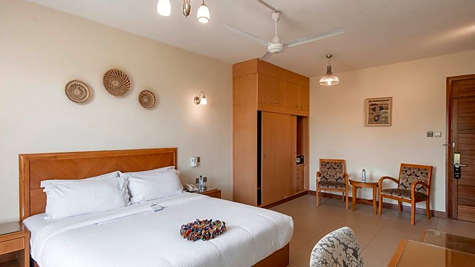 Lotos Inn & Suites -Nairobi, Westlands
