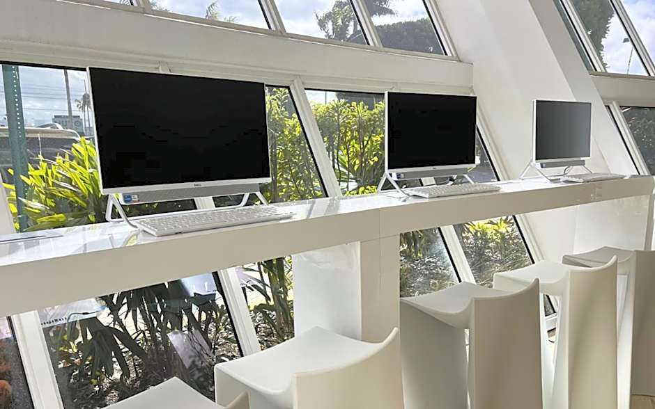 Nuvo Suites Hotel - Miami / Doral