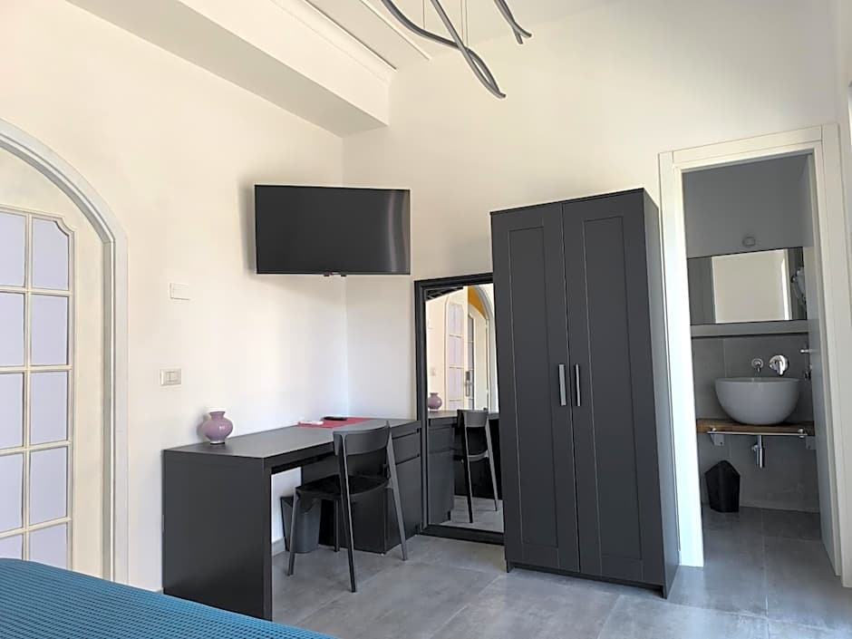 Miti Dello Stretto B&B