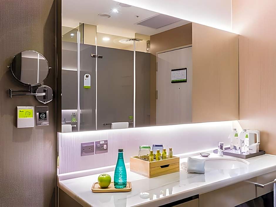 Taipei 101 Sparkle Hotel