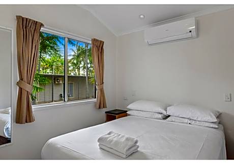 Superior 2 Bedroom Cabin