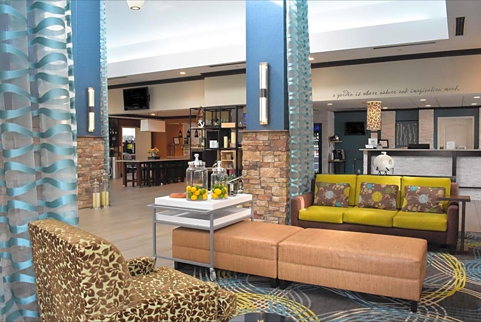Hilton Garden Inn Tuscaloosa