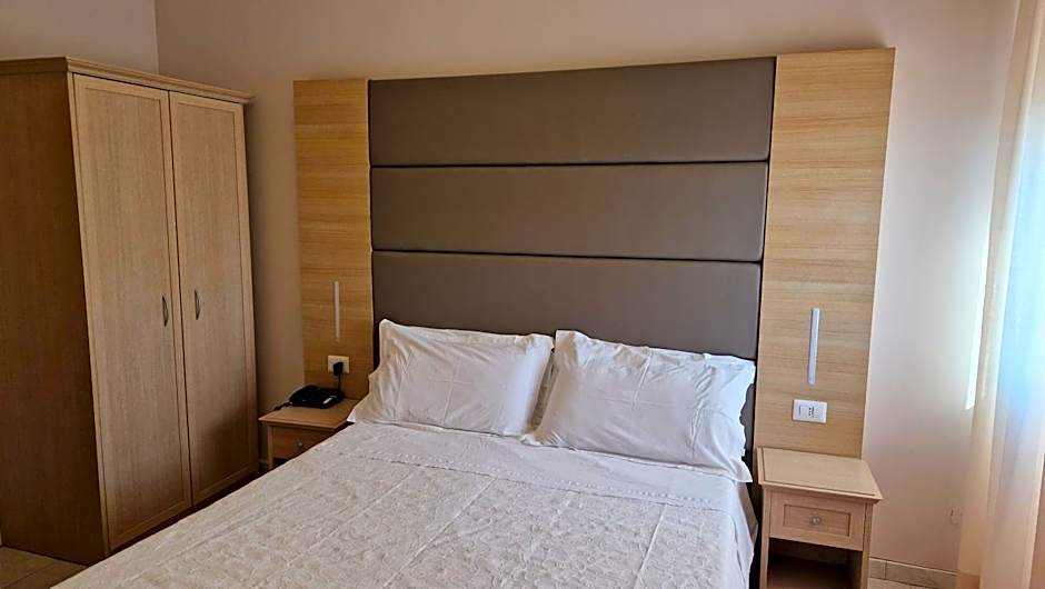 Hotel Trasimeno