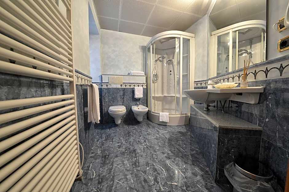 HOTEL PORTA DEL SOLE