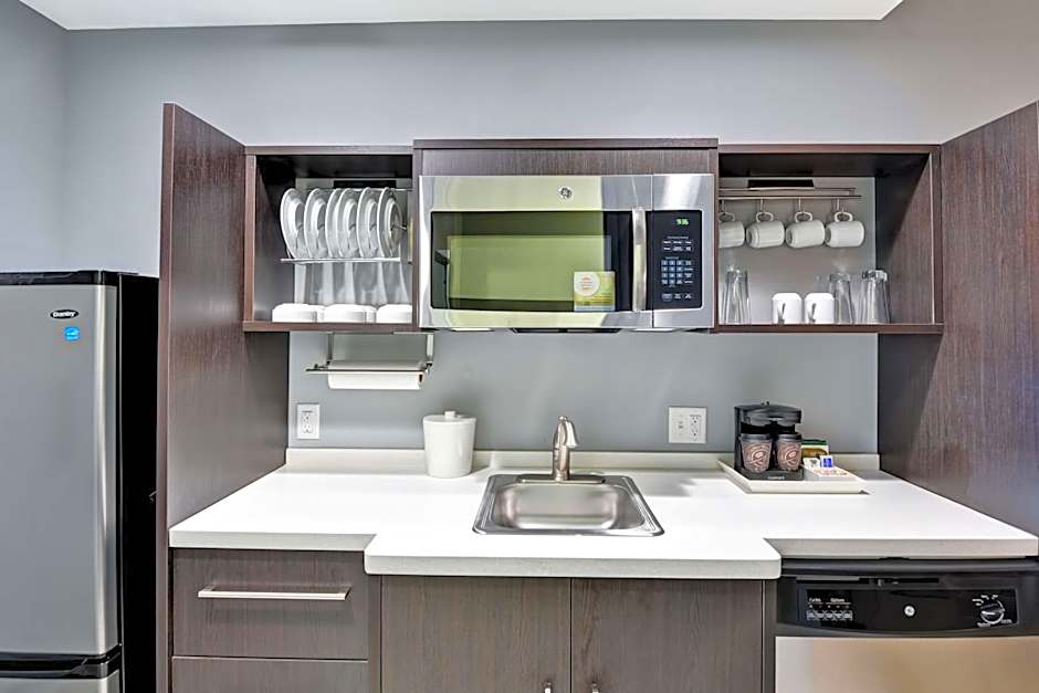 Home2 Suites By Hilton Stafford Quantico