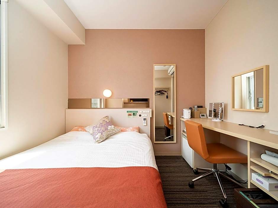 Super Hotel Premier Akasaka