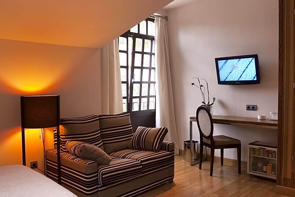 Antiguo Casino Hotel