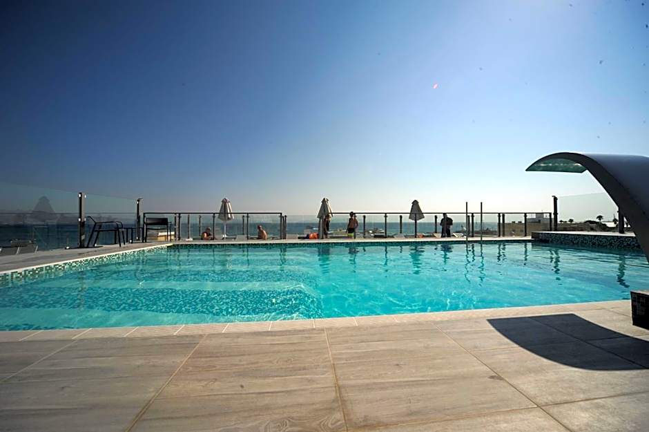 Astron Suites & Apartments