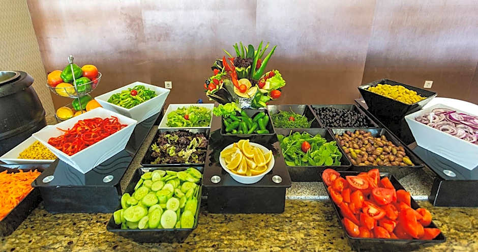 Viand Hotel - All Inclusive