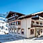 Hotel Garni Haus Tyrol