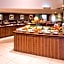 Hotel Brasil Tropical