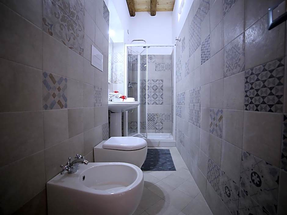 Villa Teresa B&B