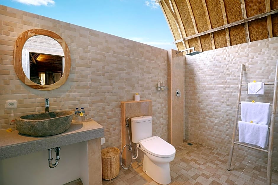 Bukal Sari Villas Uluwatu